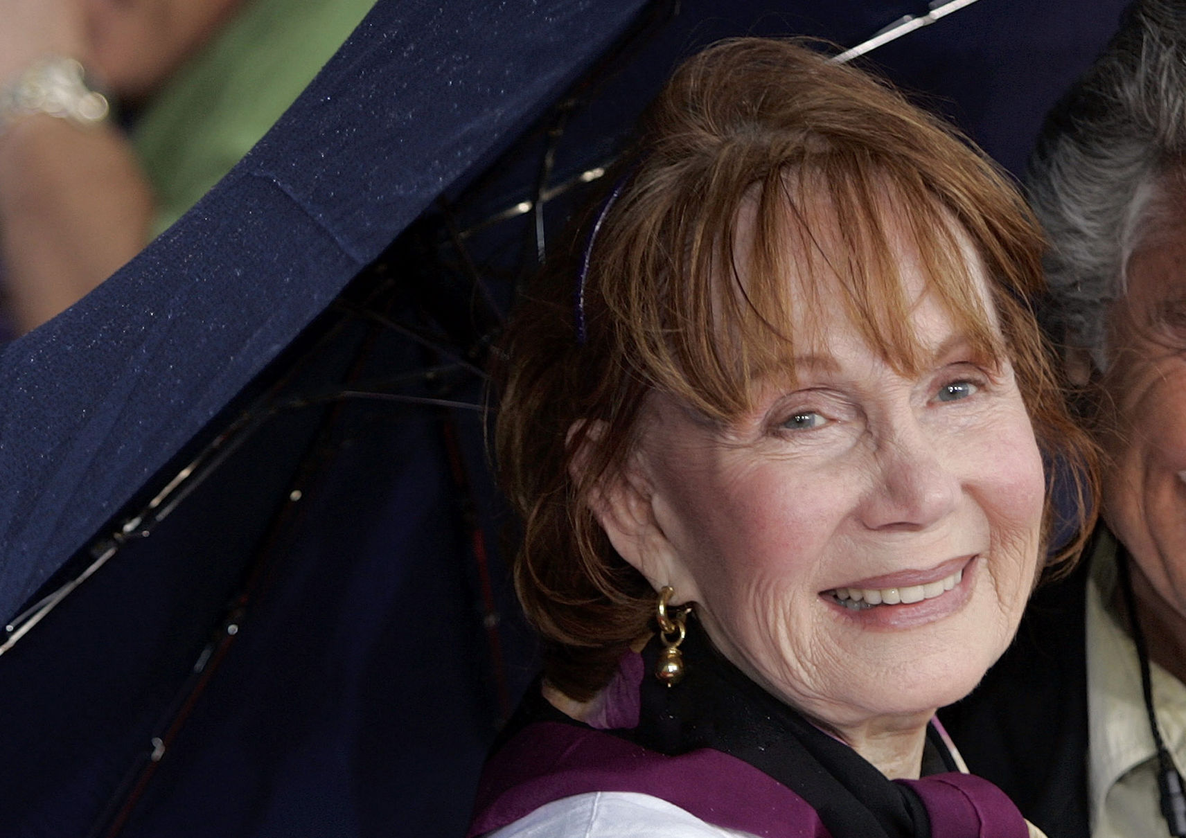 Katherine Helmond